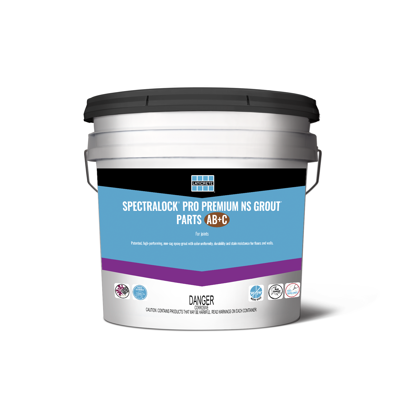 SPECTRALOCK® PRO Premium NS Grout